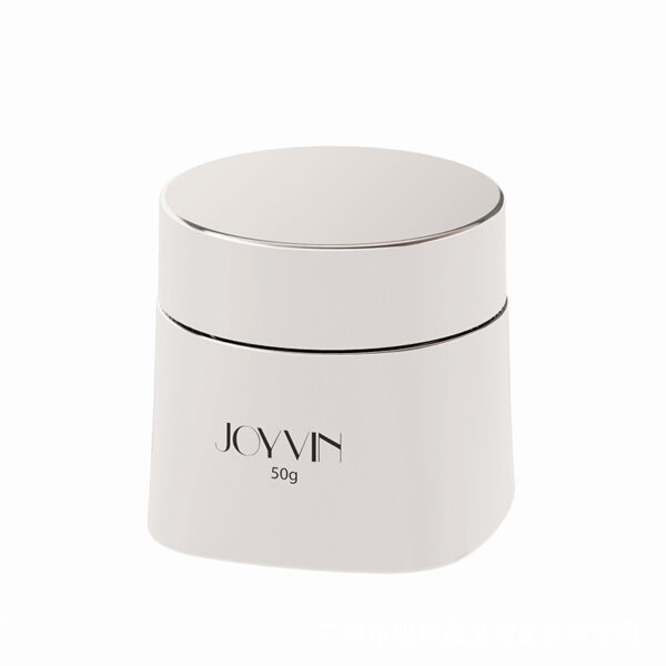 Luxury Cosmetic Jar Packaging