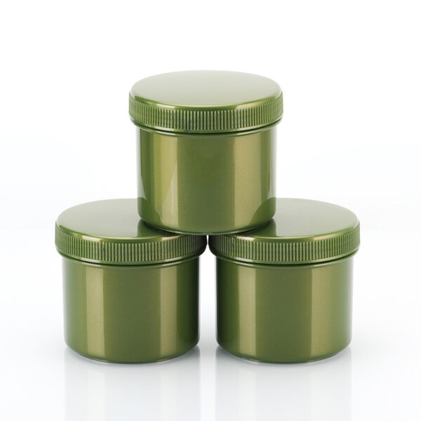 Cosmetic Jars for Wholesale Cosmetic Packaging