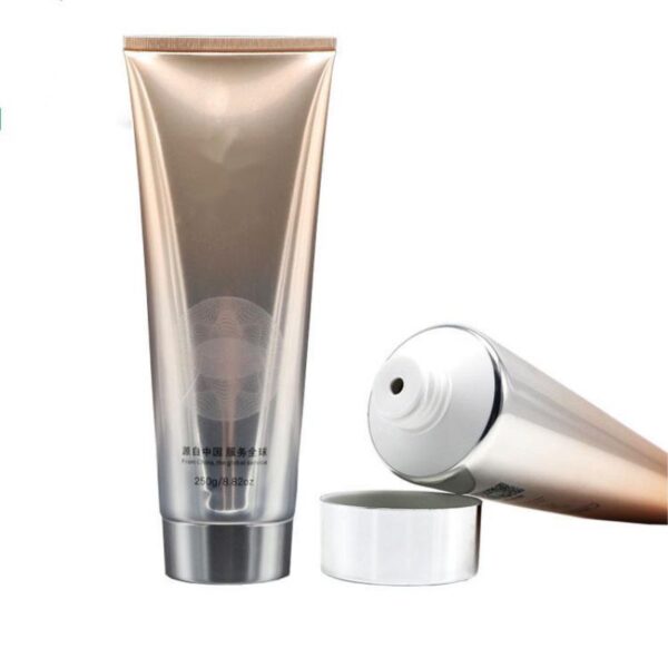 200ml Cosmetic Tube Printing Wholesale