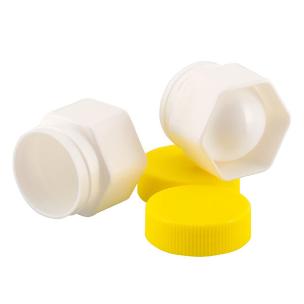 Cosmetic Jars for Plastic Jars Cosmetic Packaging