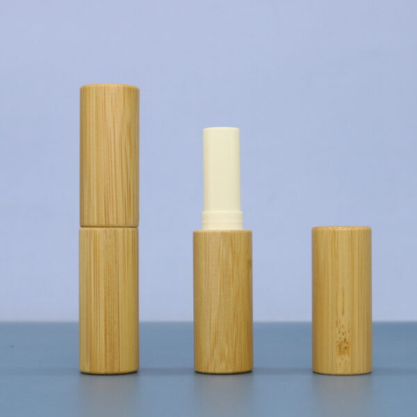 bamboo cosmetic packaging suppliers