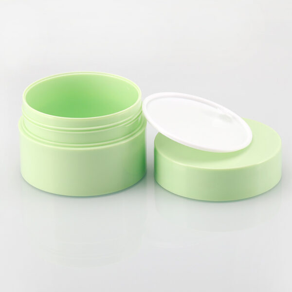 cosmetic packaging jars