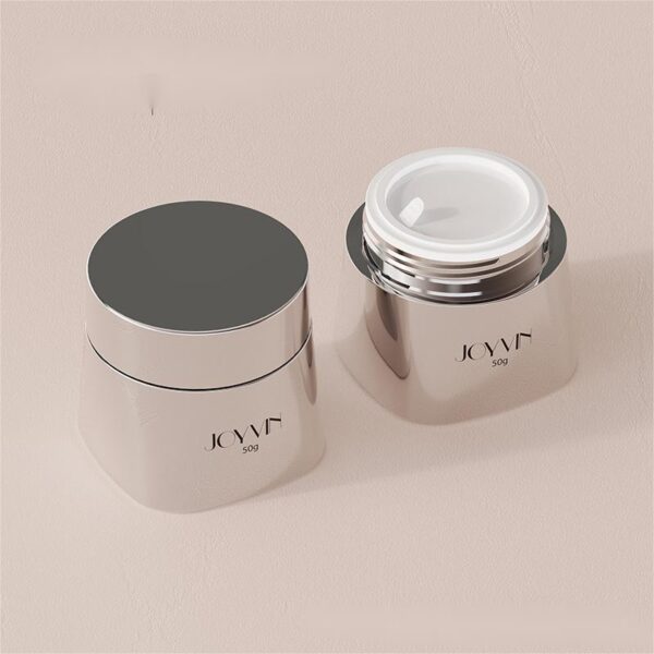 moisturizer jar