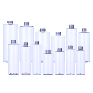 wholesale plastic bottles