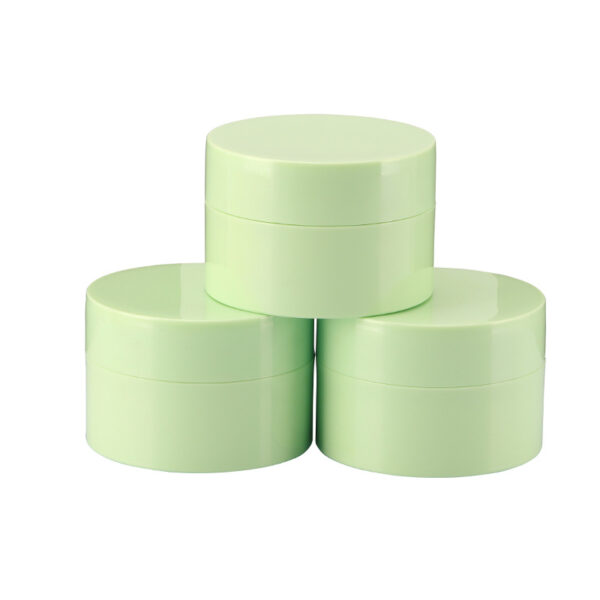 wholesale plastic jar