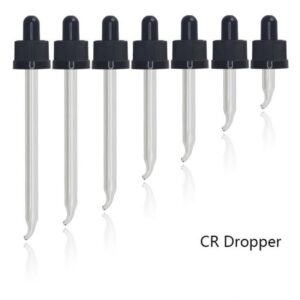 Dropper Caps Bulk and Wholesale