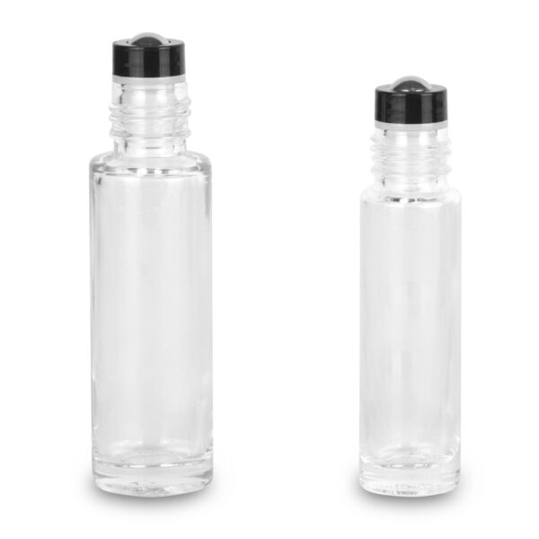 perfume oil roller bottles