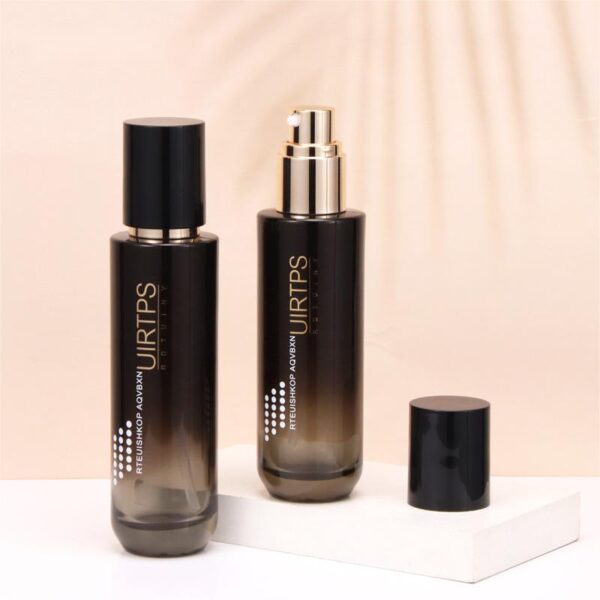 Cosmetic bottle wholesale