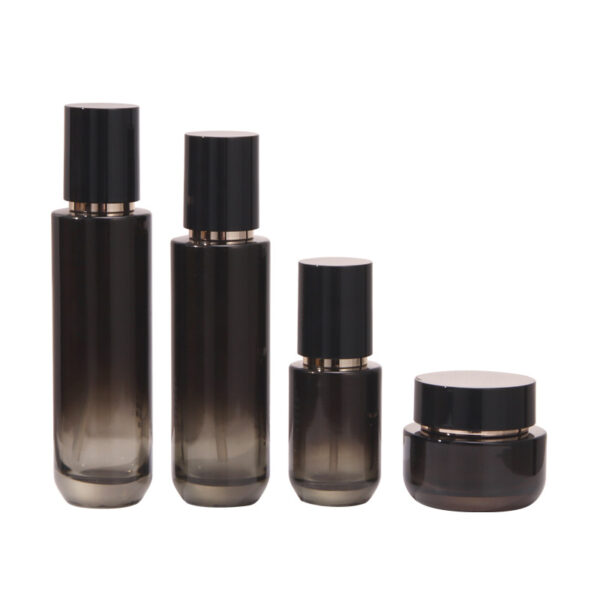 Skincare Bottles Wholesale for Cosmetic Packaging