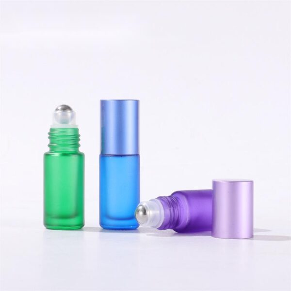 5ml Essential Oil Glass Bottle Wholesale