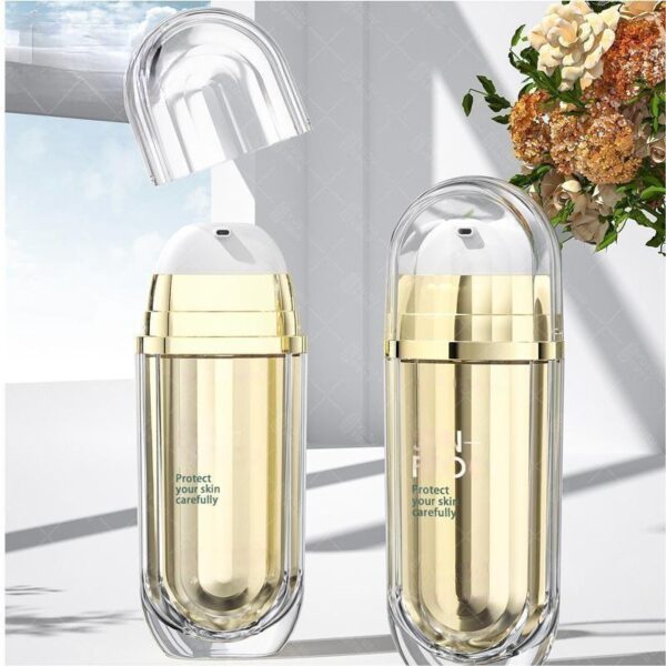 Airless Bottle Supplier Wholesale