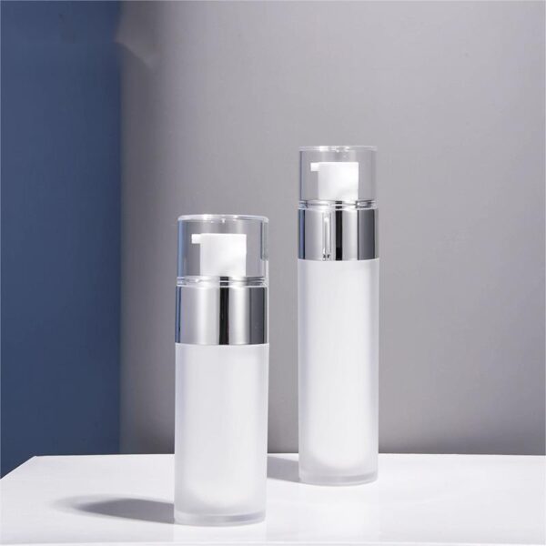 Airless Bottle Suppliers