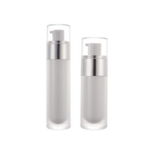 Airless Bottle plastic container manufacturers