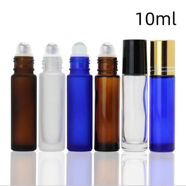 Bulk Essential Oil Roller Bottles 10ml