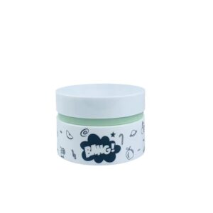Plastic Tubs for Cosmetic Packaging