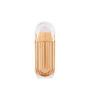 Sunscreen Airless Bottle Cosmetic Packaging Supplier