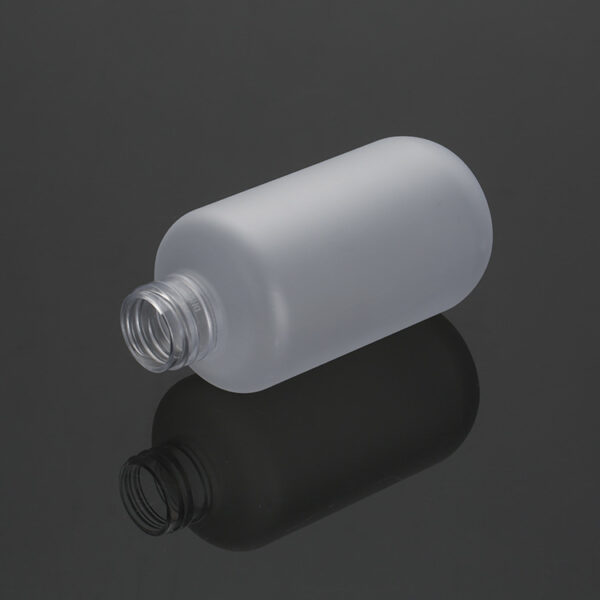 cosmetic bottles