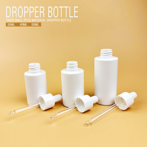 high quality dropper bottle