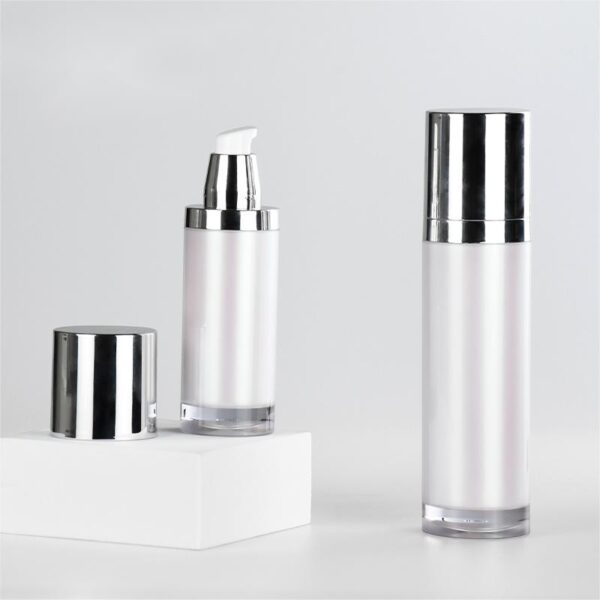 Cosmetic Packaging Suppliers