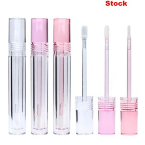 High Quality Lip Gloss Container Manufacturer