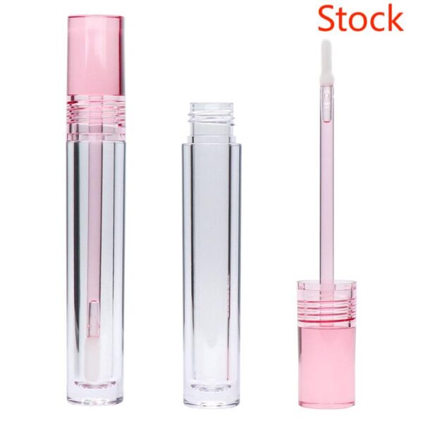 Lip Gloss Bottle Manufacturer