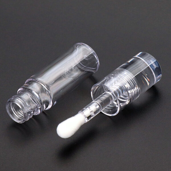 Lip Gloss Bottle Manufacturer Big Applicator