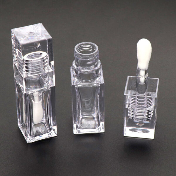 Lip Gloss Bottles Wholesale Big Tip