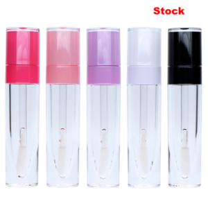 Lip gloss bottle wholesale