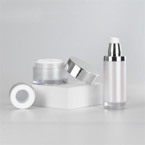 Personalized Cosmetic Packaging Manufacturer