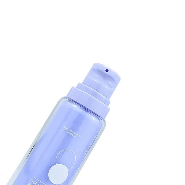 Pump Bottle cosmetic packaging companies