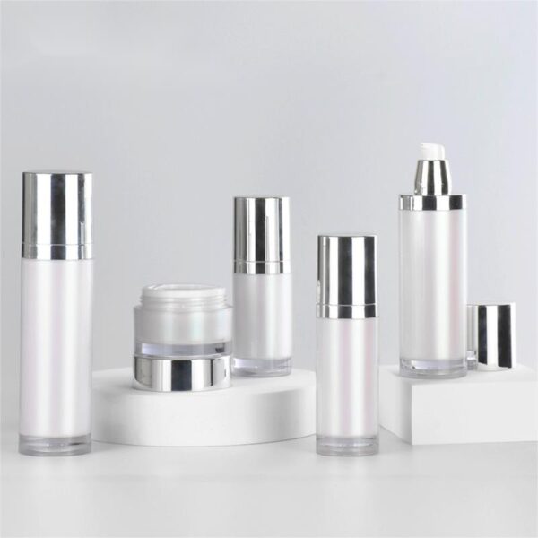 Skincare Packaging Manufacturer