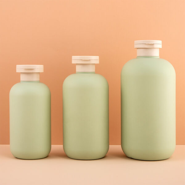 Shampoo conditioner bottle bulk