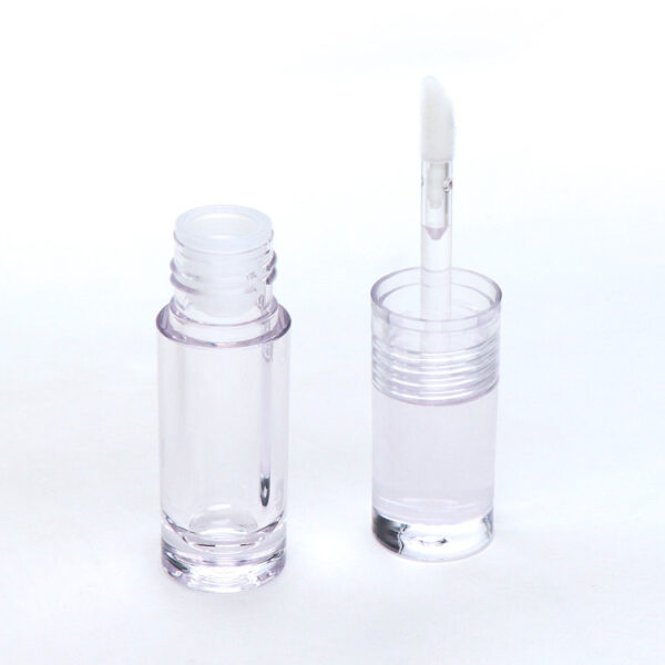 Custom Lip Gloss Bottle Wholesale