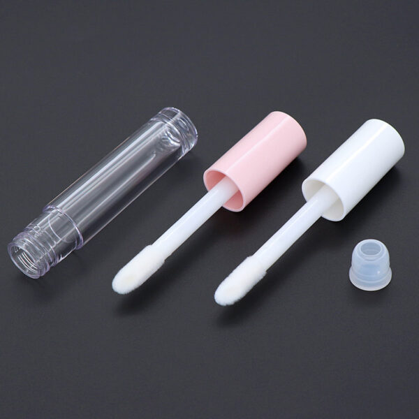 Lip Gloss Bottle Bulk for Cosmetic Packaging