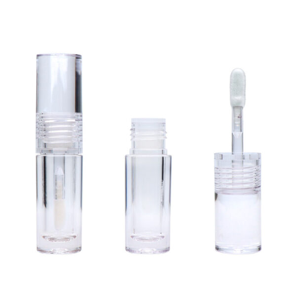 Lip Gloss Tube Packaging Manufacturer