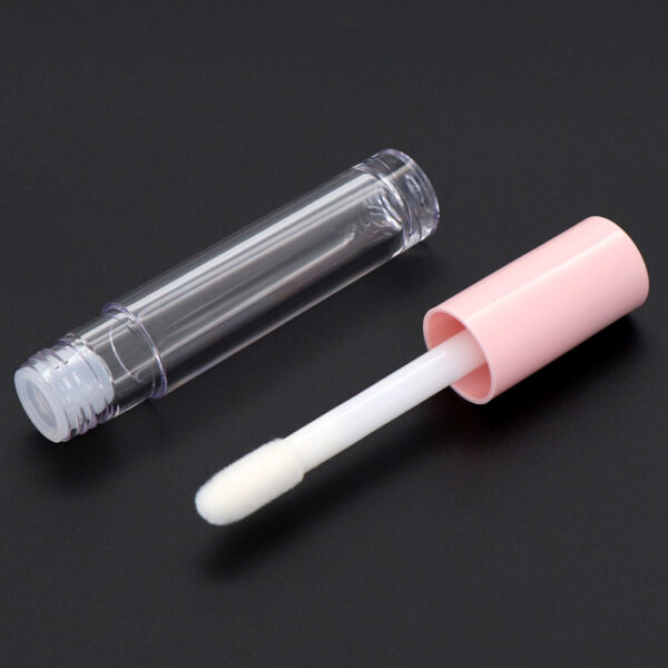 Lip Gloss Tube Packaging Manufacturer China