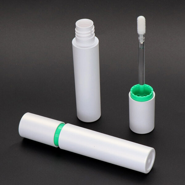 Lip gloss tube customizable bulk cosmetic packaging