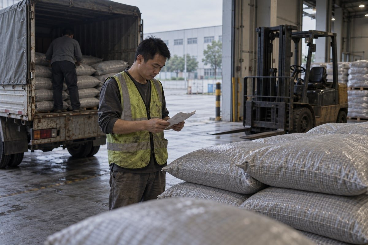 Ensuring consistent food-grade PET resin and inspections to prevent product leakage during shipping (ID#4)