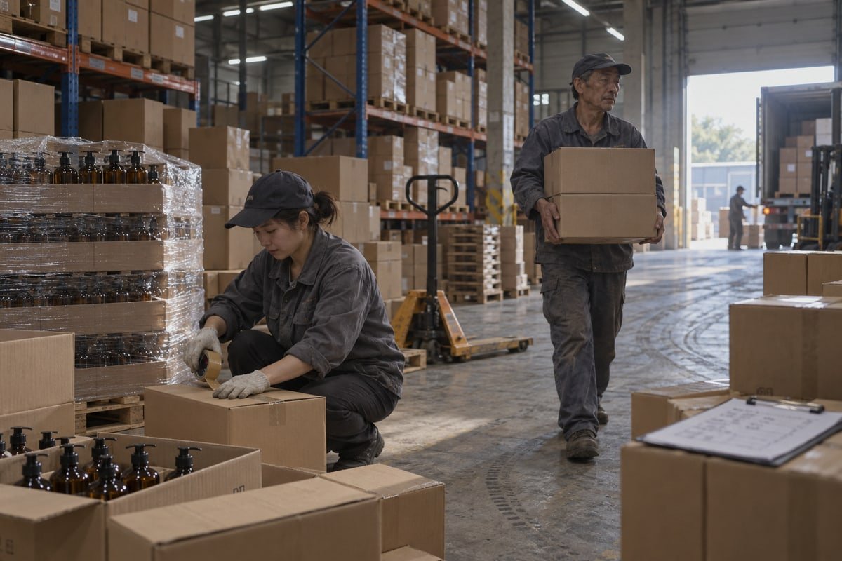 MOQ Alternative Solutions Alternative sourcing options when you cannot meet minimum order quantity requirements (ID#3)