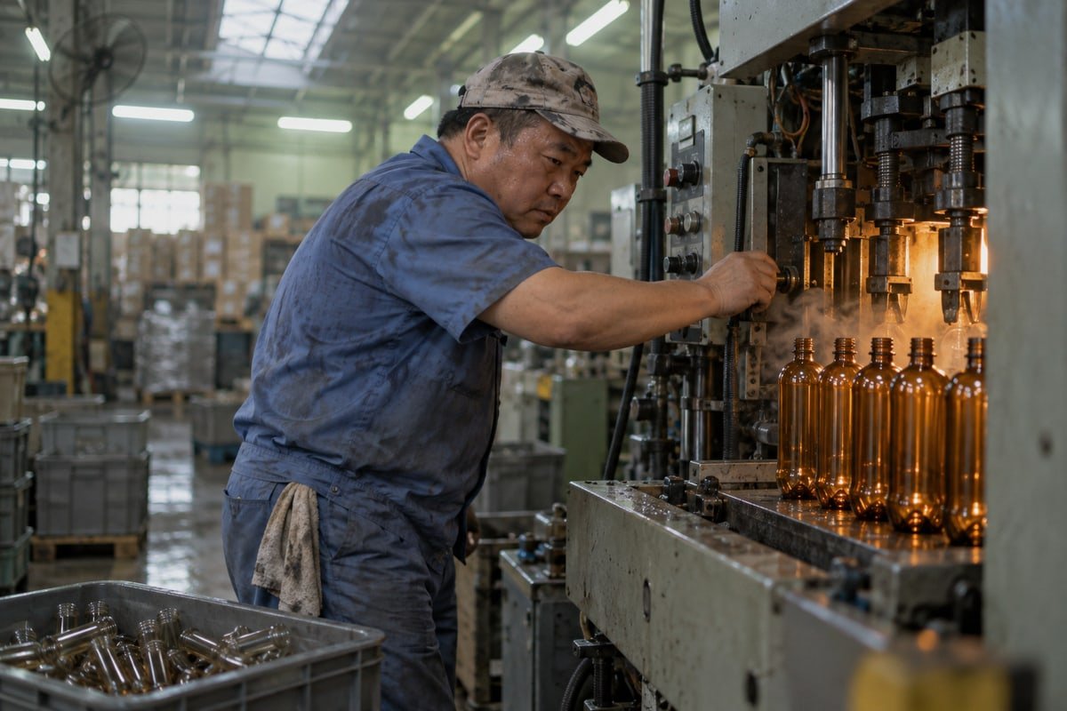 PET Sample Fee Policies Reasons suppliers charge sample fees and whether these costs are refundable later (ID#3)